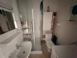  Appartement � vendre 1 pi�ce 24 m�