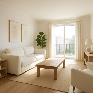  Appartement à vendre 4 pièces 96 m² Vitrolles