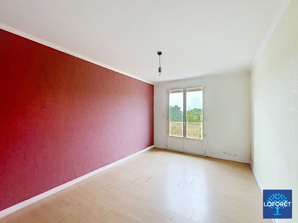 Appartement Bernay 3 pièces 66 m²