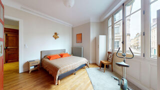  Appartement à vendre 9 pièces 218 m²