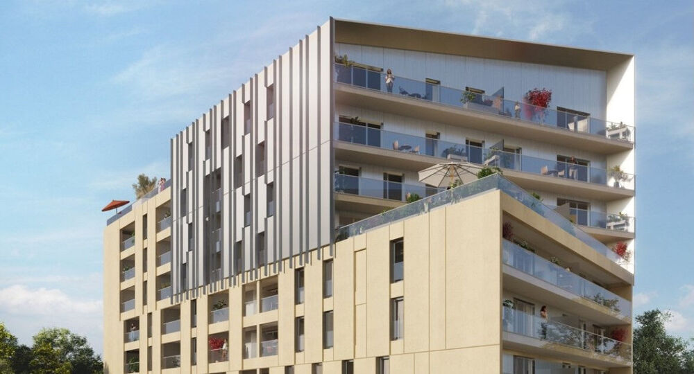 Appartement 3 pièces 68 m² · à Chambery · 68 m² · 279 000 €