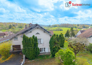  Maison  vendre 7 pices 190 m
