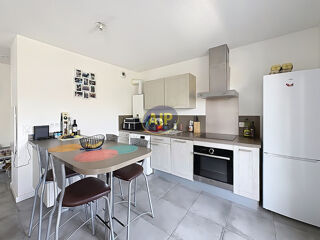  Appartement à vendre 2 pièces 48 m²