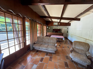  Maison � vendre 3 pi�ces 93 m�