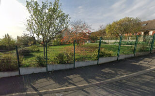  Terrain � vendre 389 m�