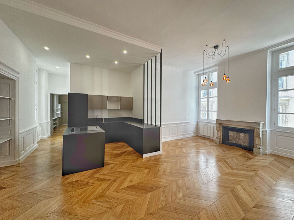 à vendre  Appartement Lyon 2