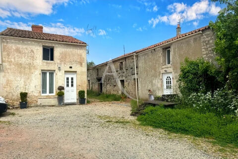   LE LANGON Maison - 11 pi�ce(s) - 268 m�