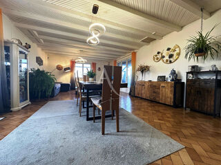  Maison � vendre 4 pi�ces 132 m�