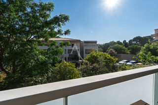  Appartement à vendre 2 pièces 44 m²