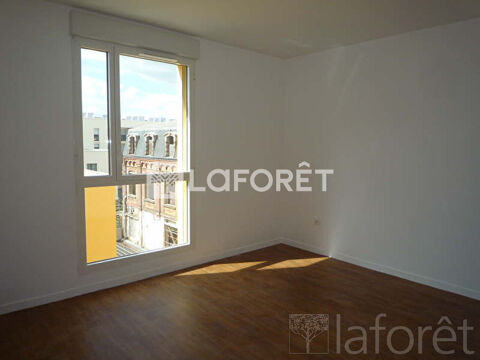  Appartement � louer 2 pi�ces 47 m�