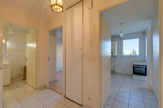  Appartement � vendre 2 pi�ces 49 m�