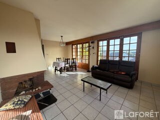 Vente Maison Maison Saint-flour 5 pièce(s) 170 m2 St flour