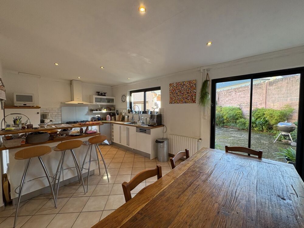  vendre  Maison Saint-Malo (35400)