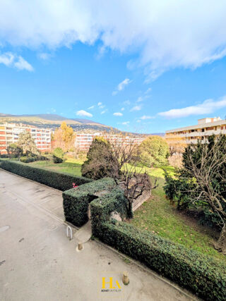  Appartement � vendre 4 pi�ces 67 m�