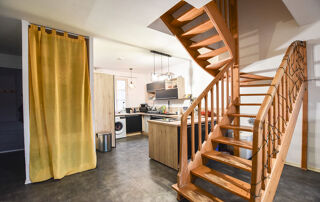  Appartement � vendre 4 pi�ces 