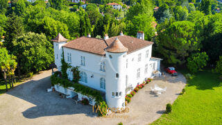Vente Villa Demeure de prestige  12 pièce(s) 610 m2 Saint jean de luz