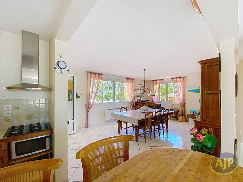 Vente Maison CAP-FERRET-MAISON 4 CHAMBRES + STUDIO Lege cap ferret
