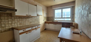  Appartement  vendre 3 pices 78 m