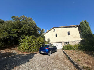  Maison à vendre 5 pièces 124 m²