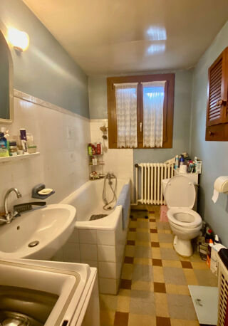  Maison à vendre 6 pièces 125 m²