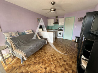  Appartement  vendre 1 pice 26 m