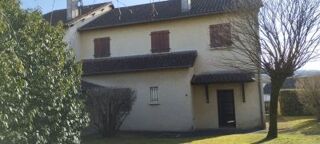  Maison à vendre 5 pièces 260 m²
