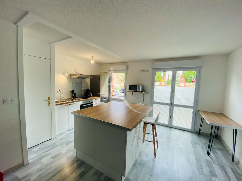 Location Appartement Appartement Albi 2 pièce(s) 47 m² Albi