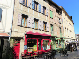  Maison à vendre 4 pièces 245 m²