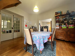  Appartement à vendre 5 pièces 105 m²