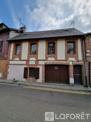  Appartement à louer 2 pièces 38 m²