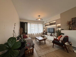  Maison à vendre 4 pièces 80 m²