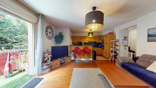  Appartement � vendre 2 pi�ces 56 m�