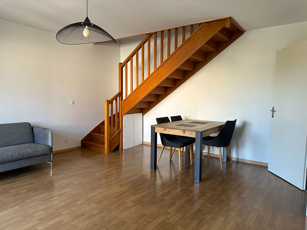 Appartement duplex Ballainvilliers 3 pièce(s) 62 m2