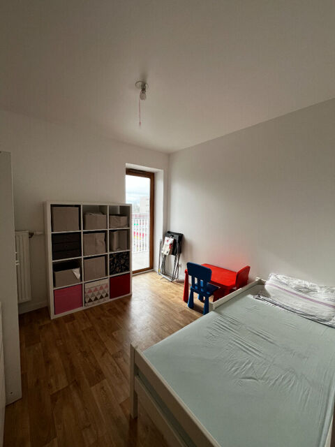  Appartement � louer 3 pi�ces 62 m�