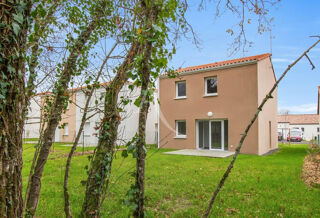  Maison à vendre 4 pièces 89 m²