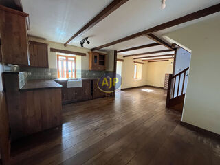  Maison à louer 4 pièces 102 m²