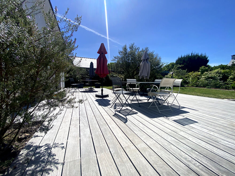 à vendre  Maison Saint-Gildas-de-Rhuys (56730)