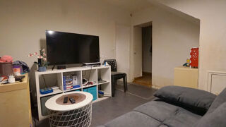  Maison à vendre 4 pièces 80 m²