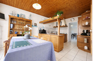  Maison � vendre 5 pi�ces 125 m�