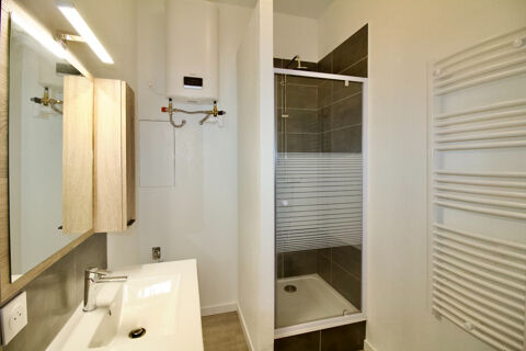  Appartement � louer 1 pi�ce 36 m�