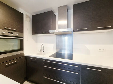  Appartement � louer 3 pi�ces 61 m�