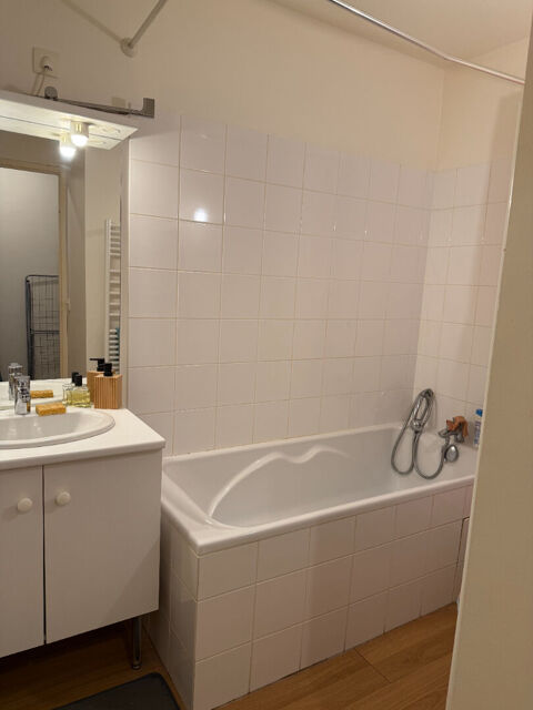  Appartement � louer 3 pi�ces 59 m�