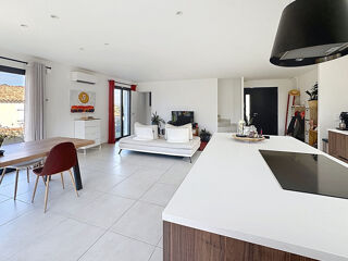  Maison à vendre 3 pièces 135 m²