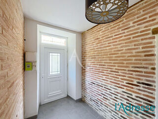  Maison à vendre 6 pièces 120 m²