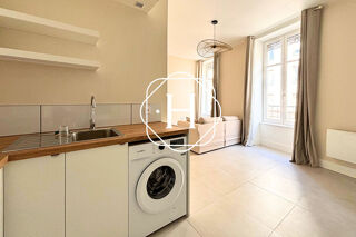  Appartement � louer 2 pi�ces 35 m�