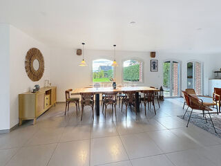  Maison � vendre 8 pi�ces 200 m�