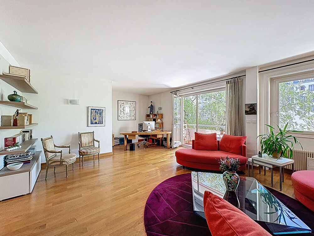 Appartement 4 pièces 138 m² · à Lyon 2 · 138 m² · 745 000 €