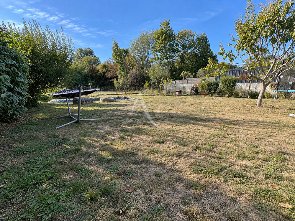 Vente Maison Cadre bucolique! Sortie d'Avrillé en direction des plages Avrille