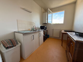  Appartement à louer 3 pièces 58 m²