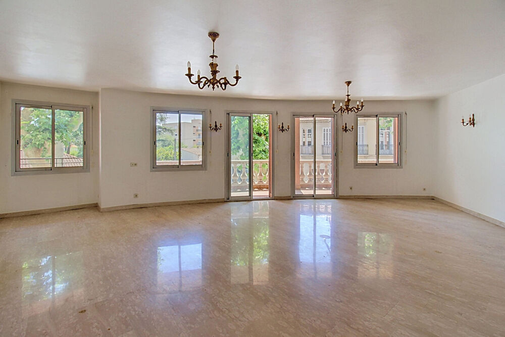 Vente Appartement A VENDRE DRAGUIGNAN Appartement 2 chambres 127 m² avec garage et ascenseur Draguignan